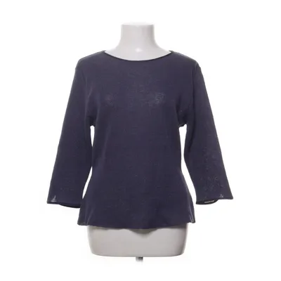 Sweater (Blue) from KUS Linen