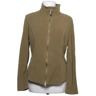 Veste polaire (Vert) de Frauenschuh