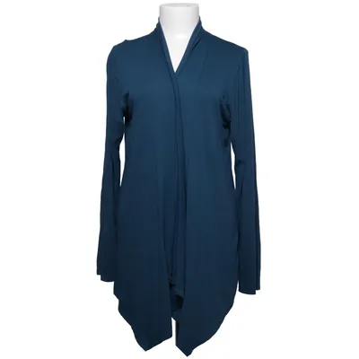 Cardigan (Bleu) de Dress Like Marie Élasthane, Viscose