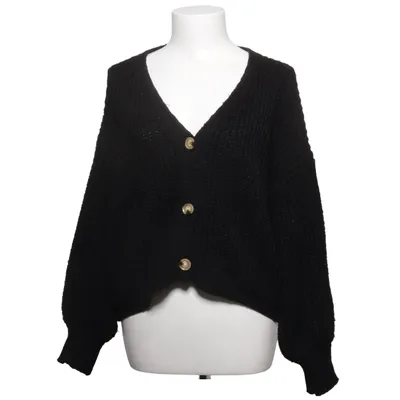 Cardigan (Black)