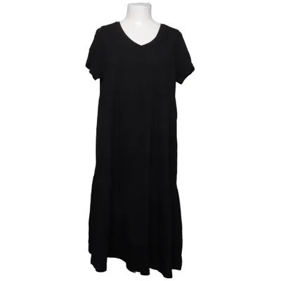 Jurk (Zwart) van LC Waikiki Katoen