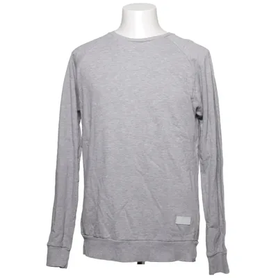 Sweatshirt (Grijs) van Concrete Humanity Katoen