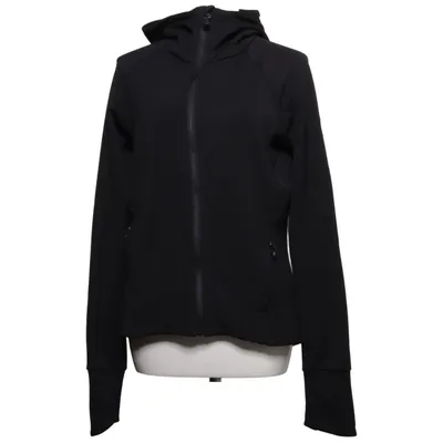 Huvtröja (Svart) från Protech Elastan, Polyester
