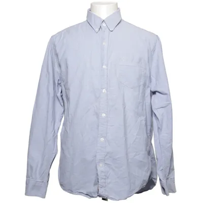Chemise (Bleu) de Timberland Coton