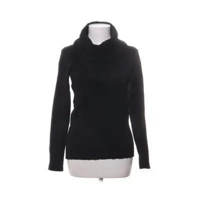 Turtleneck (Black) from Soyaconcept