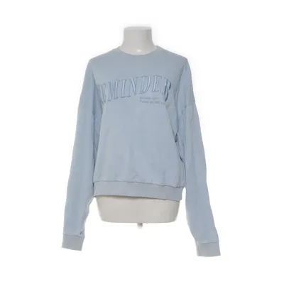 Sweatshirt (Bleu) de Madlady x Mirabell Coton
