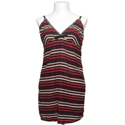 Débardeur de nuit (Noir, Multicolore) de Sonia Rykiel