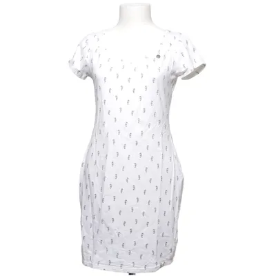 Robe (Lotta) de Strange Coton, Élasthane