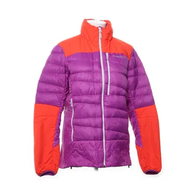 Lättviktsjacka (falketind down750 Jacket (W)) från Norrøna Polyamid, Polyester