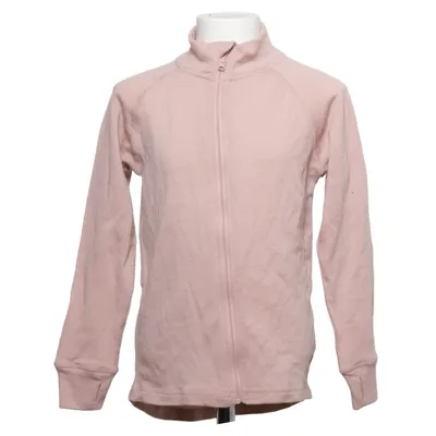 Fleecejacka (Rosa) från Kuling Ull