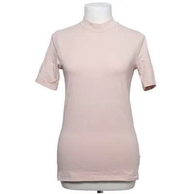 T-shirt (Beige) från Funktion Schnitt Elastan, Ekologisk bomull