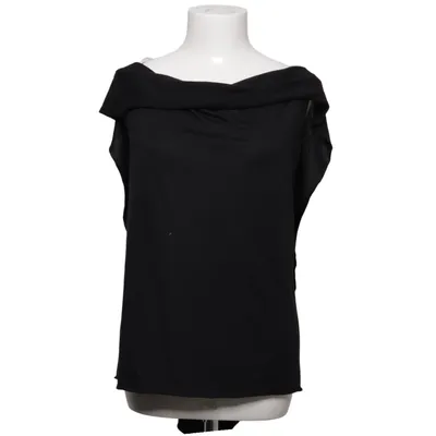 Top (Black) from Cathrine Hammel Viscose