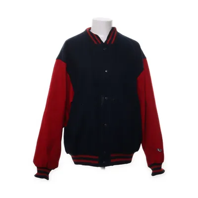 Collegejacka (Blå, Röd) från Influence