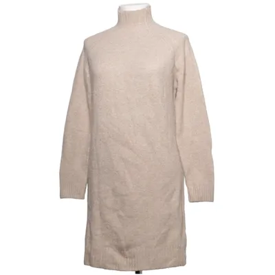Poloklänning (Beige) från Anna Field Akryl, Elastan, Polyamid, Ull