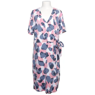 Wikkeljurk (Roze, Blauw, Wit, Meerkleurig) van Gerry Weber Elastaan, Viscose