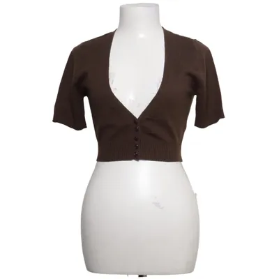 Cardigan (Marron) de Chillytime Acrylique