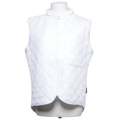 Gilet d'extérieur (Blanc) de Mascot Polyester