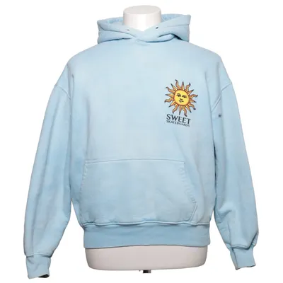 Kapuzenpullover (Hoodie - Sweet Big Loose) von Sweet Sktbs Baumwolle
