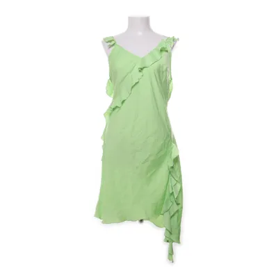 Omlottklänning (Wave Dress 1) från Weekday Polyester