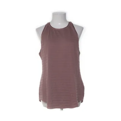 Träningslinne (Rosa) från Nike Bomull, Elastan, Polyester