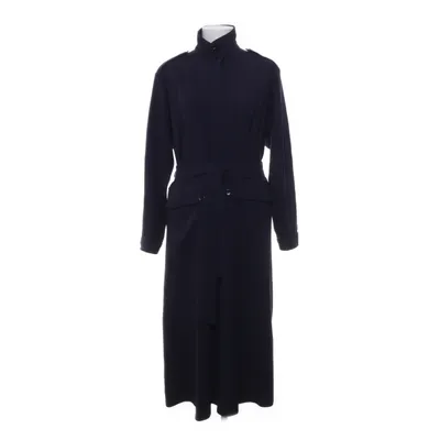 Trenchcoat (Blauw) van Rodebjer Elastaan, Viscose, Gerecycled polyester