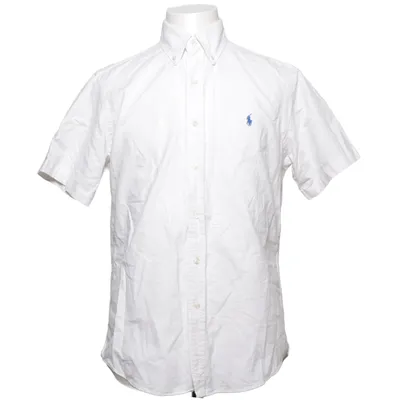 Korte mouwen shirt (Wit) van Ralph Lauren