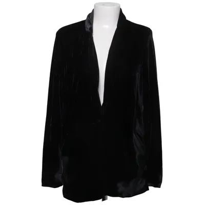 Blazer (Noir) de Esmara by Heidi Klum Élasthane, Polyester