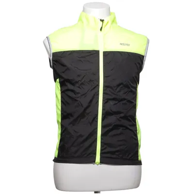Gilet réfléchissant (Jaune, Gris) de Arsuxeo Polyester