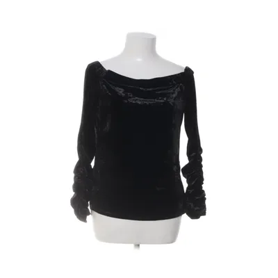 Topp (Svart) från Vince Camuto Elastan, Polyester