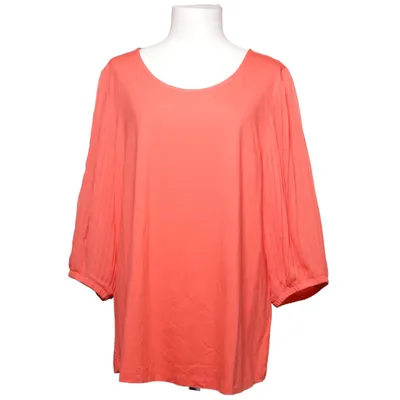 Blouse (Rood) van Pfeffinger Elastaan, Polyester, Viscose