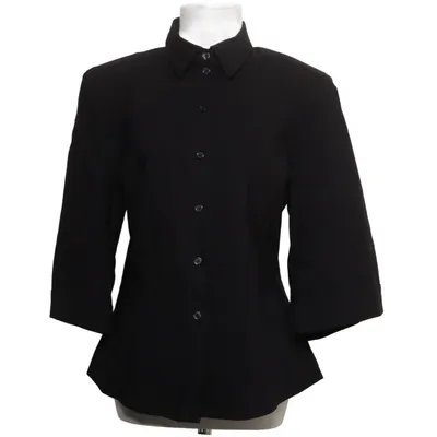 Shirt (Black) from MbyM Elastane, Nylon, Viscose