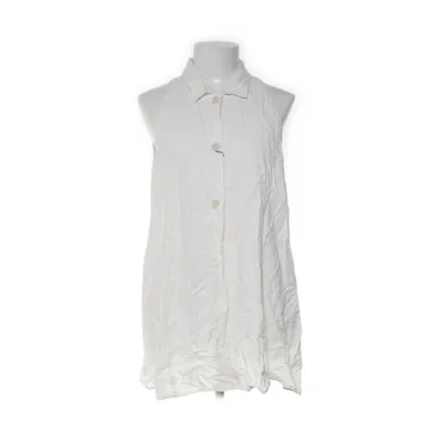 Blousejurk (Wit) van Marc O'Polo Viscose