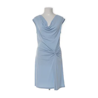 Klänning (Blå) från Ilse Jacobsen Hornbæk