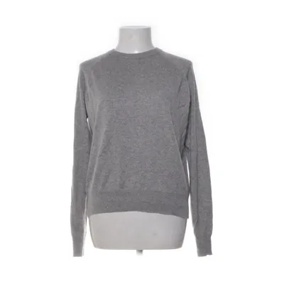Sweater (Gray) from Dear Dharma Cashmere