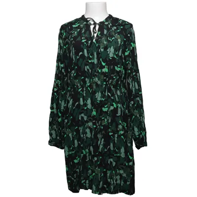 Halterneckklänning (Grön, Svart, Flerfärgad) från JDY Viskos