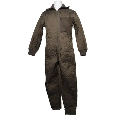 Outdoor overalls  (Grøn) fra Jeans Express
