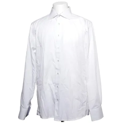 Skjorta (SLIM FIT) från Ernst Alexis Bomull, Polyester