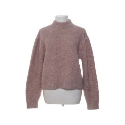 Sweater (Hvid) fra KappAhl Akryl, Elastan, Polyester, Uld