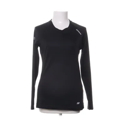 Base layer shirt (Black) from Karhu Polyester