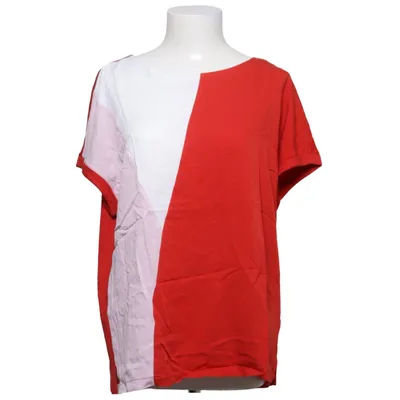 Haut (Rouge, Rose, Blanc) de Street One Viscose
