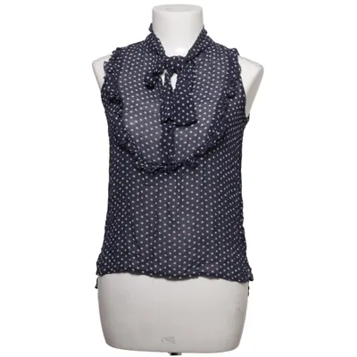 Top (Blue, White) from Denim & Supply Ralph Lauren