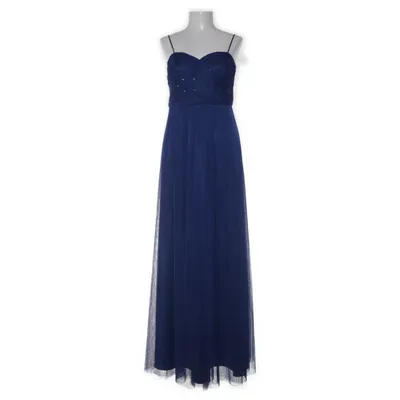 Aftonklänning (Blå) från Vera Mont Polyester