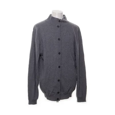 Kofta (Grå) från Heritage Kashmir, Ull