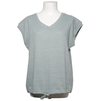 Top (Green) from Gina Cotton, Viscose