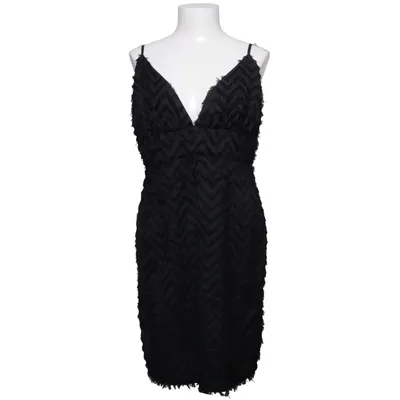 Jurk (Zwart) van Missguided Tall Polyester
