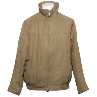 Jacke (UltrasKin) von Walbusch Baumwolle, Polyester
