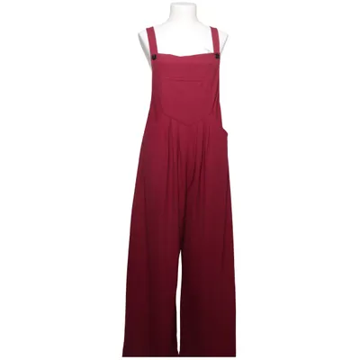 Salopette (Rouge)