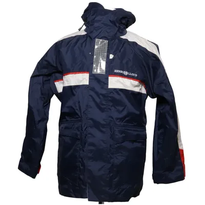 Veste de bateau (Bleu, Blanc, Rouge, Multicolore) de Henri Lloyd Polyamide, Polyuréthane