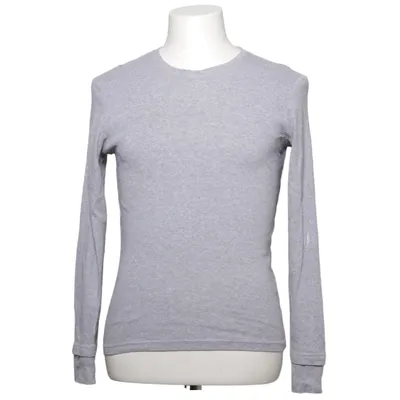Langarmshirt (Grau) von Mbm Baumwolle