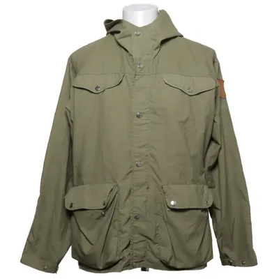 Hunting jacket (Green) from Fjällräven